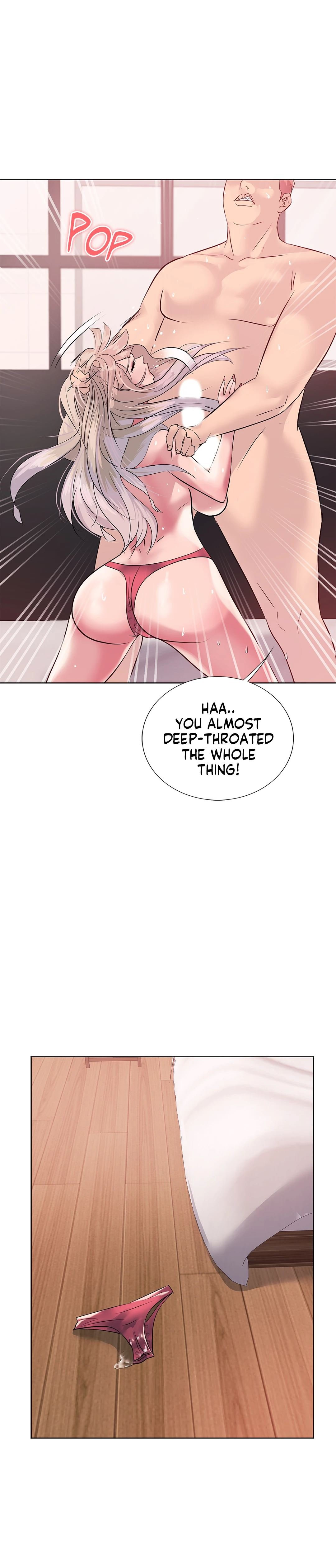 Sex Toy Try-Outs Chapter 5 Page 25