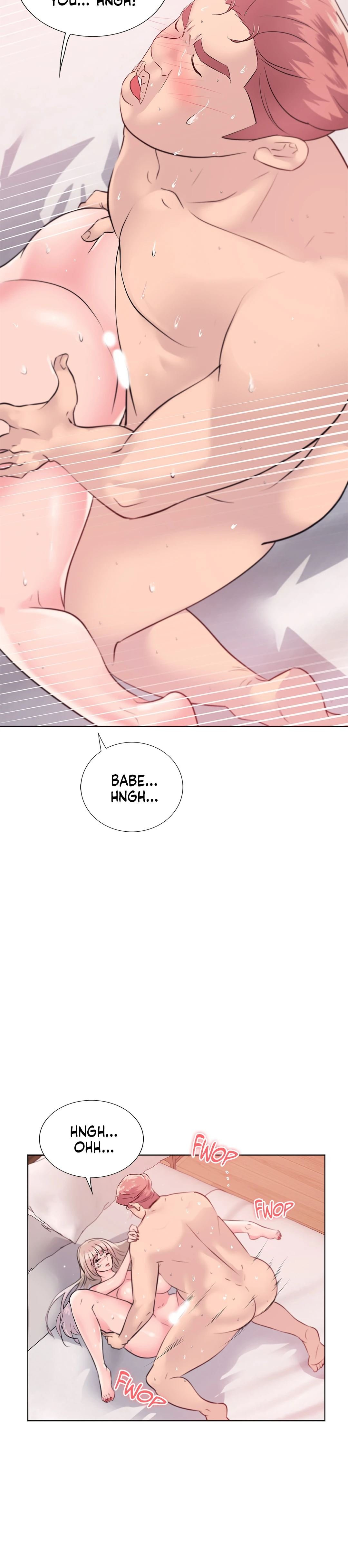 Sex Toy Try-Outs Chapter 5 Page 30