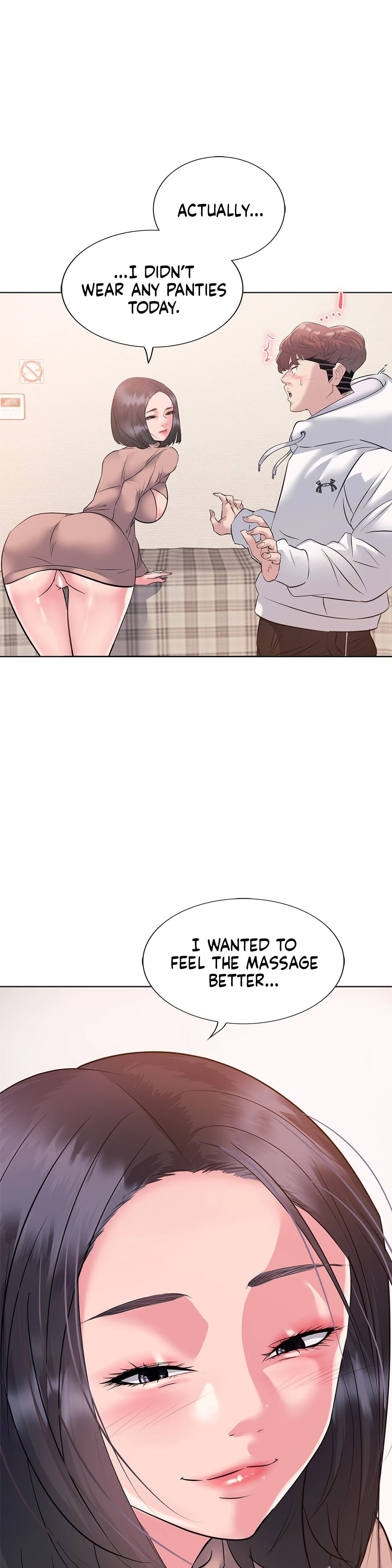 Sex Toy Try-Outs Chapter 5 Page 46