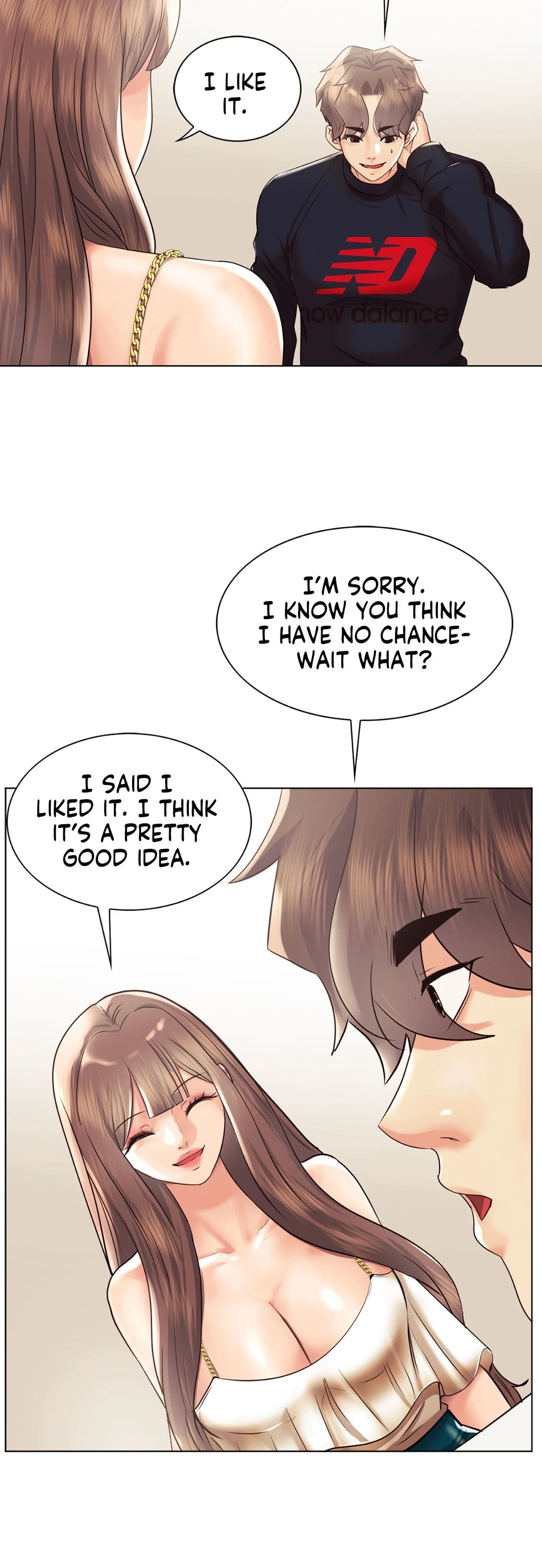 Sex Toy Try-Outs Chapter 50 Page 11
