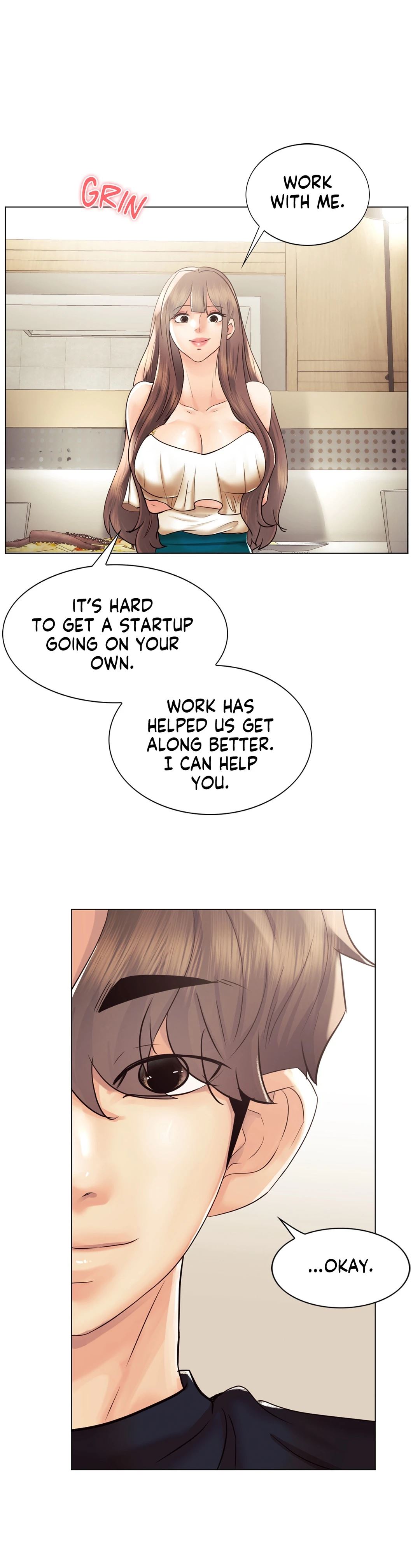 Sex Toy Try-Outs Chapter 50 Page 13