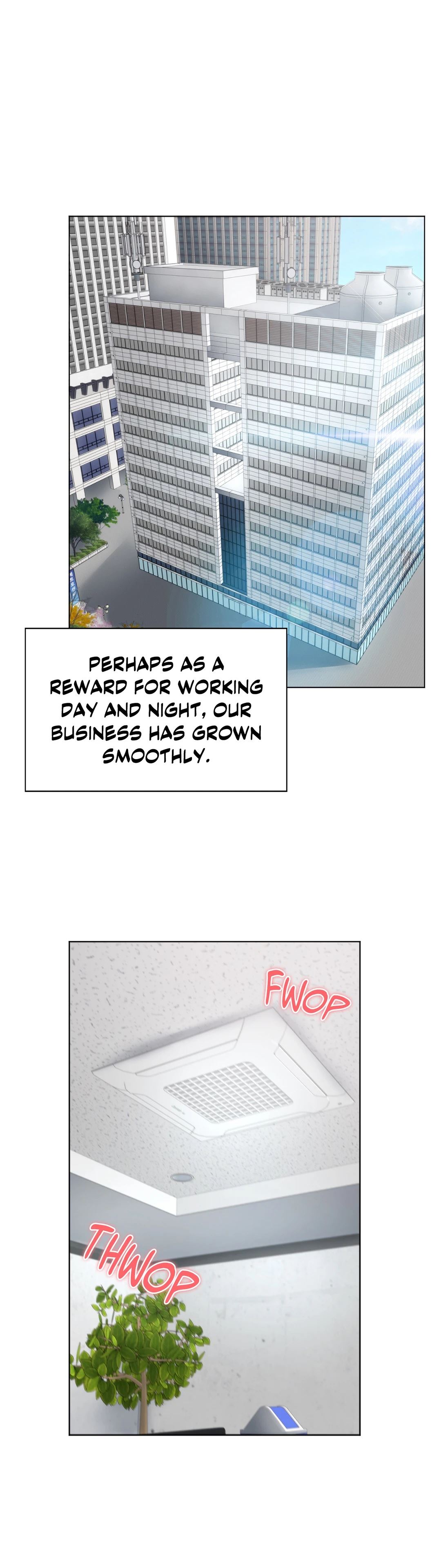 Sex Toy Try-Outs Chapter 50 Page 17