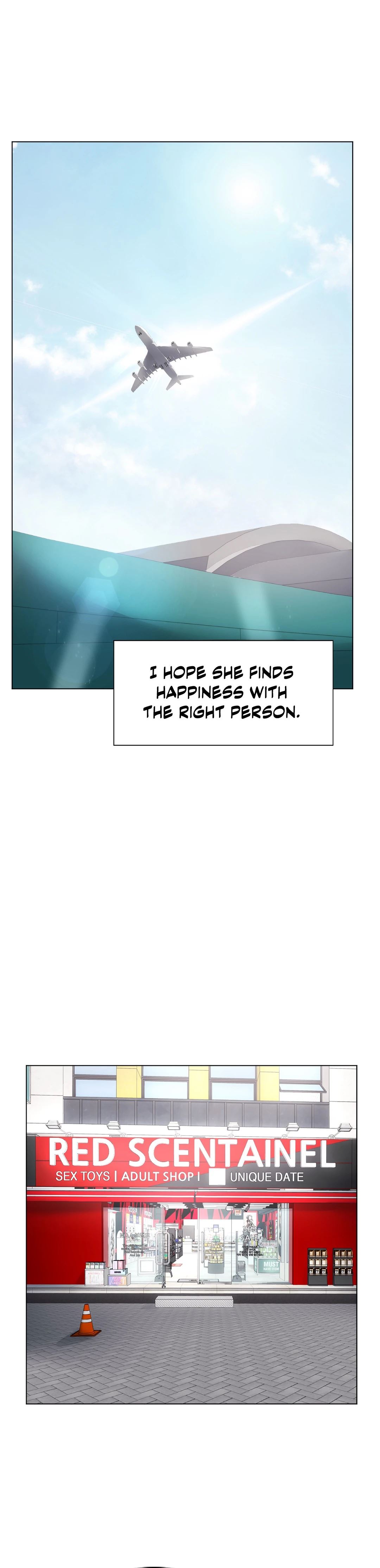 Sex Toy Try-Outs Chapter 50 Page 34