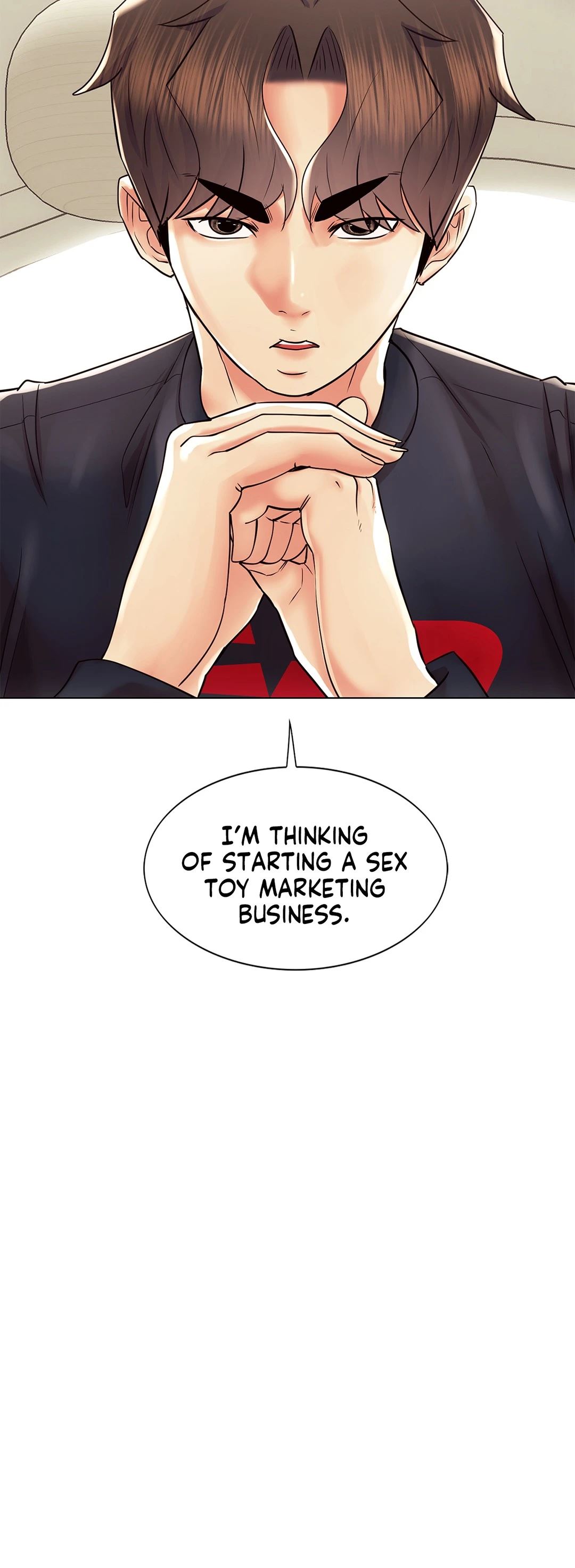 Sex Toy Try-Outs Chapter 50 Page 8