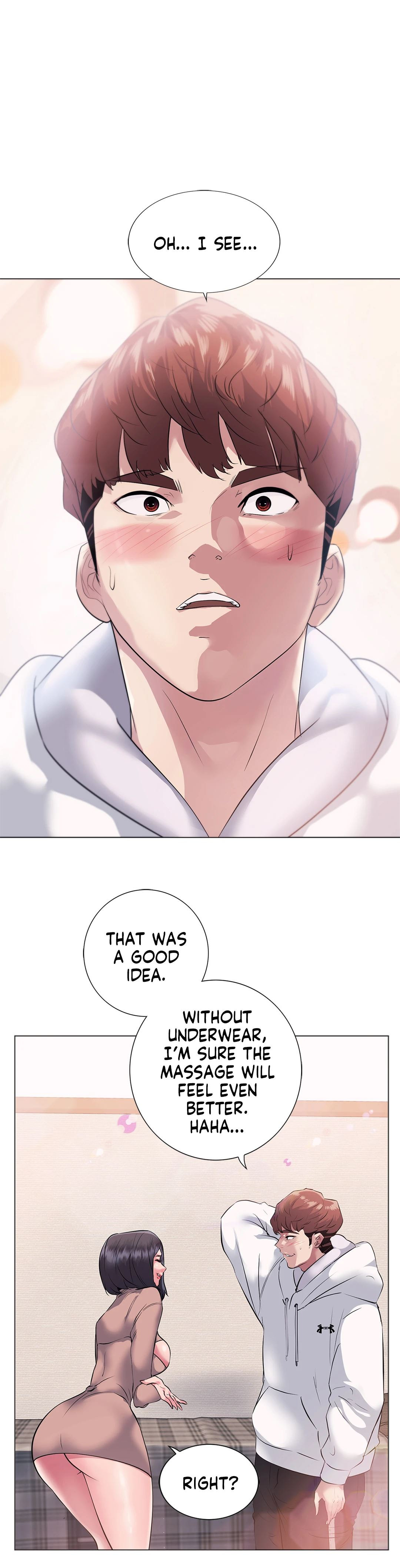 Sex Toy Try-Outs Chapter 6 Page 2