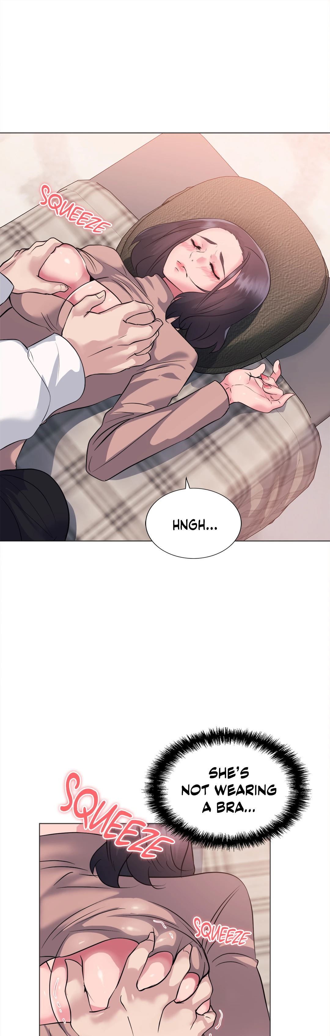 Sex Toy Try-Outs Chapter 6 Page 26