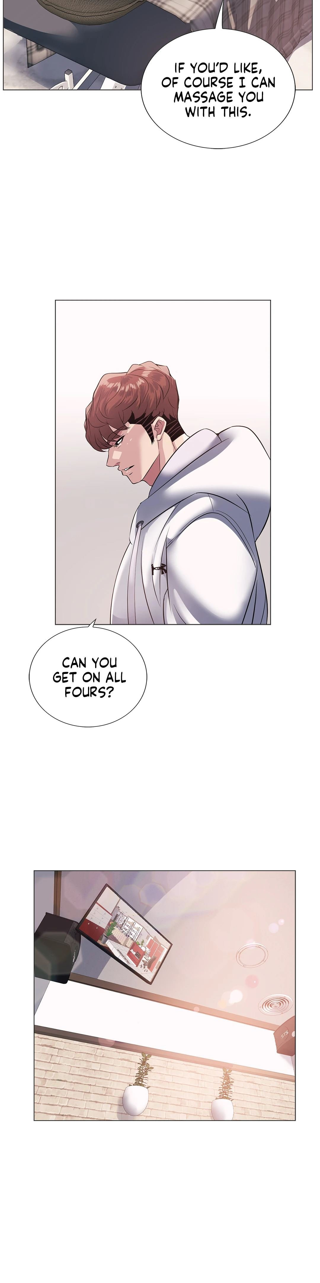Sex Toy Try-Outs Chapter 6 Page 43