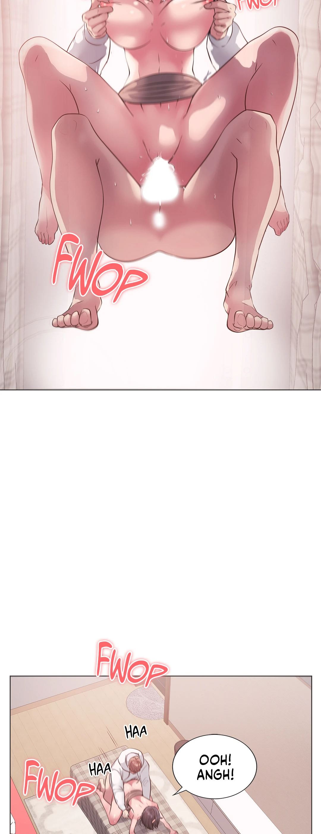 Sex Toy Try-Outs Chapter 7 Page 17