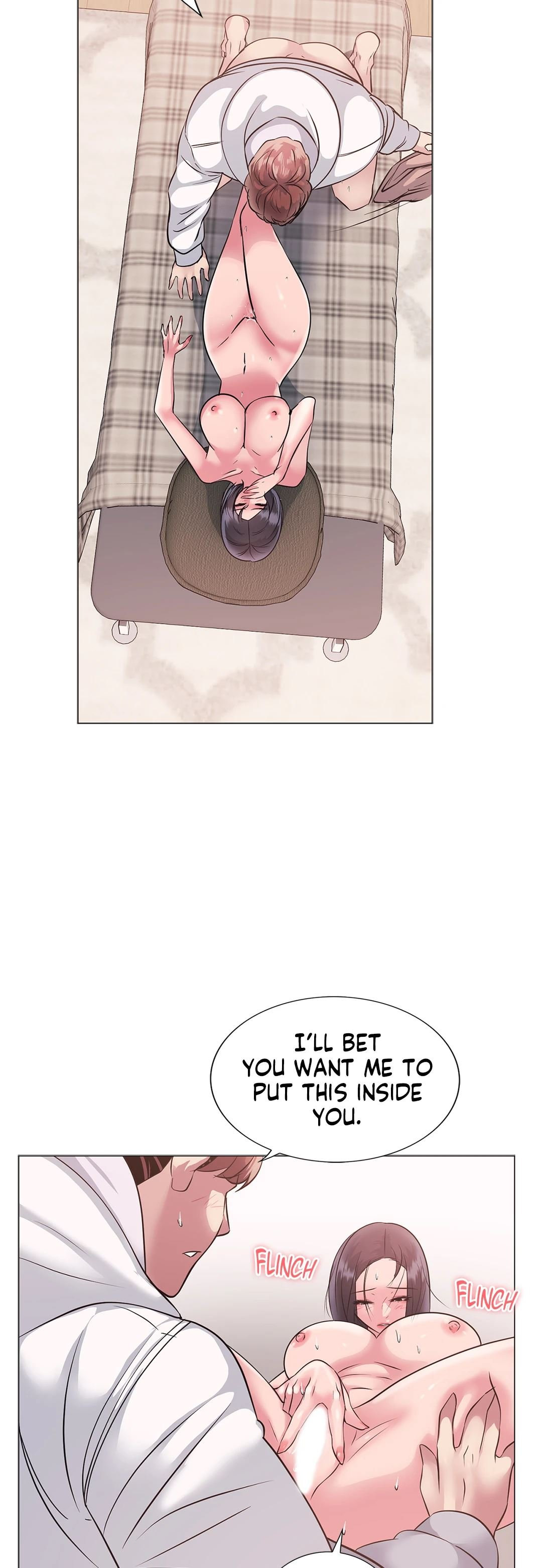 Sex Toy Try-Outs Chapter 7 Page 20