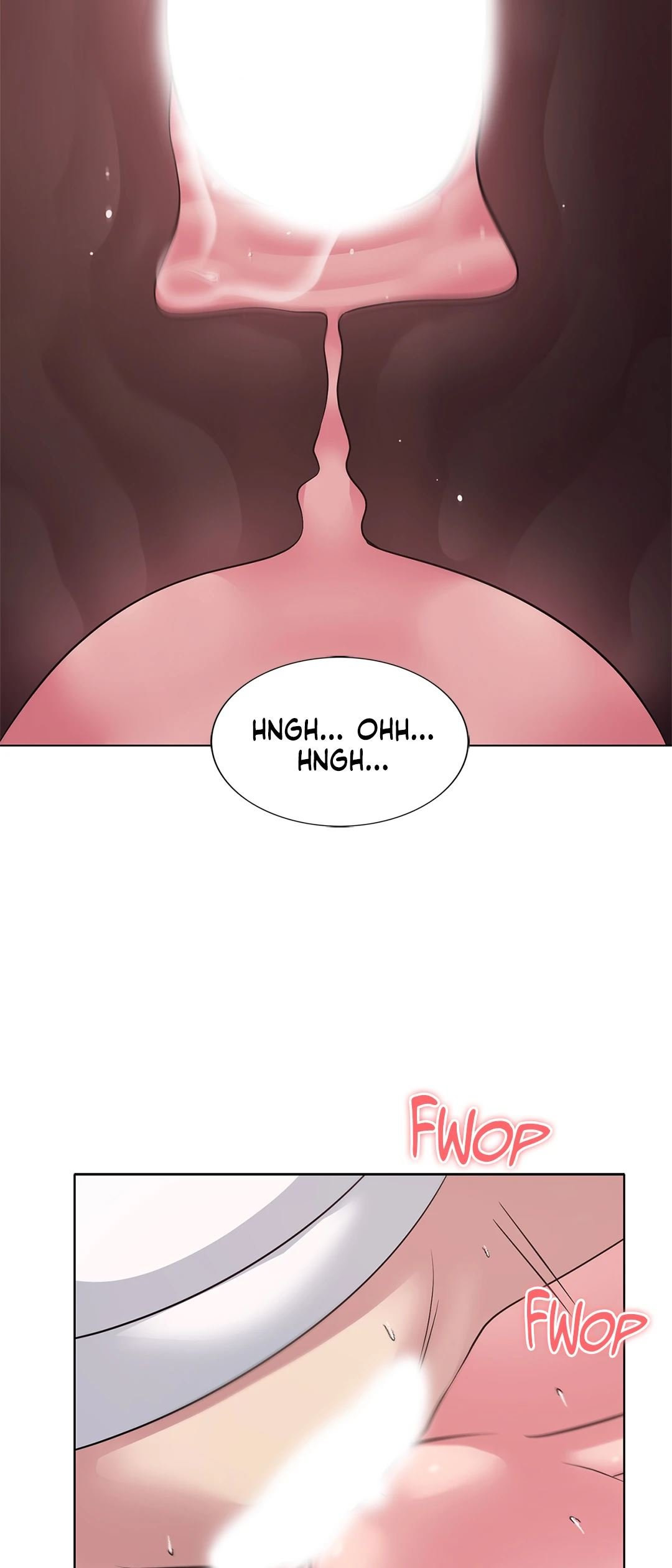 Sex Toy Try-Outs Chapter 7 Page 30