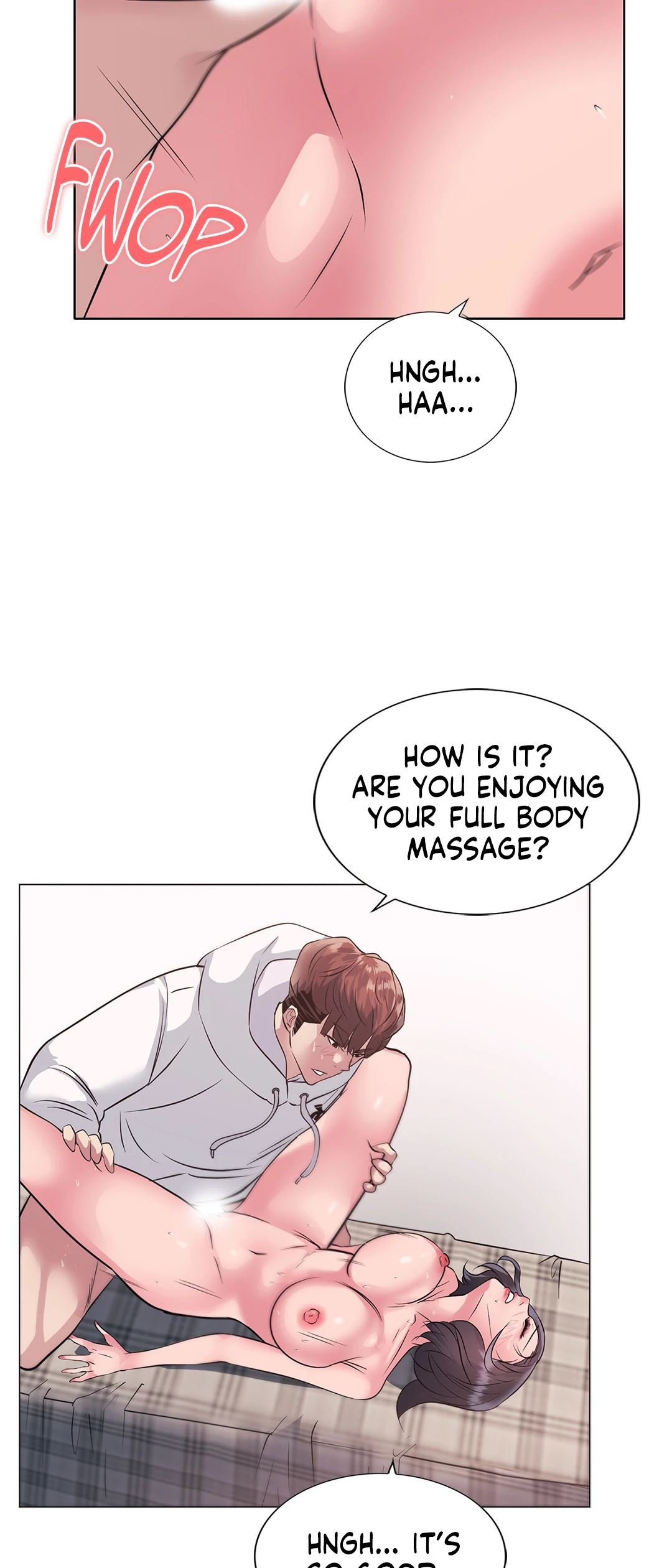 Sex Toy Try-Outs Chapter 7 Page 31