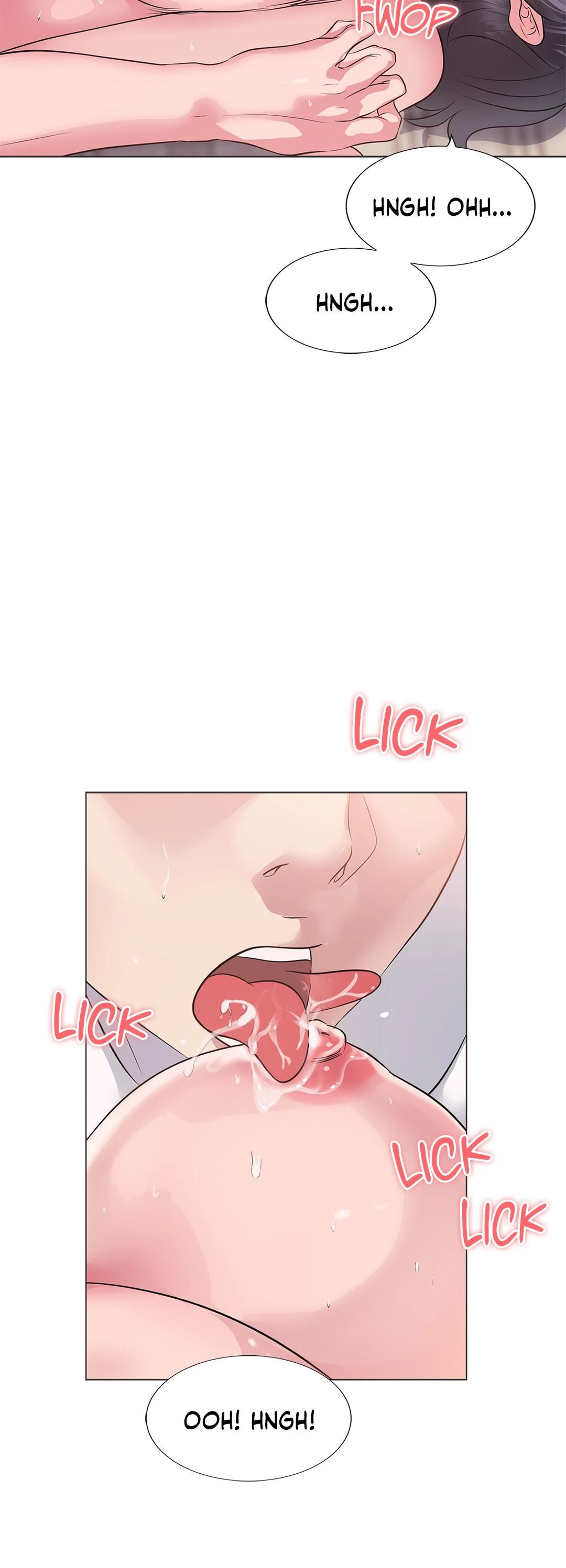 Sex Toy Try-Outs Chapter 7 Page 35
