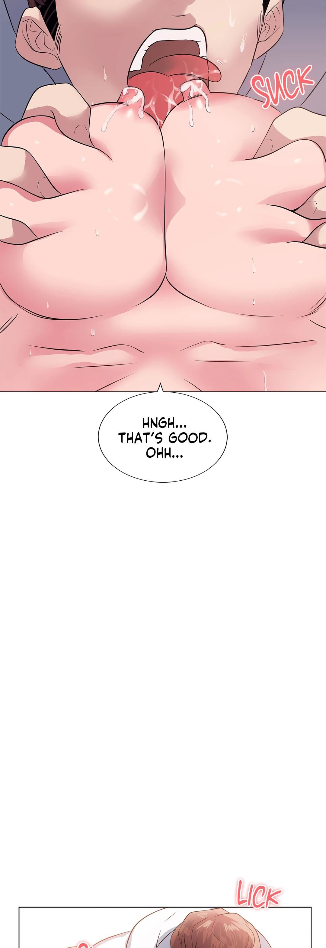 Sex Toy Try-Outs Chapter 7 Page 37