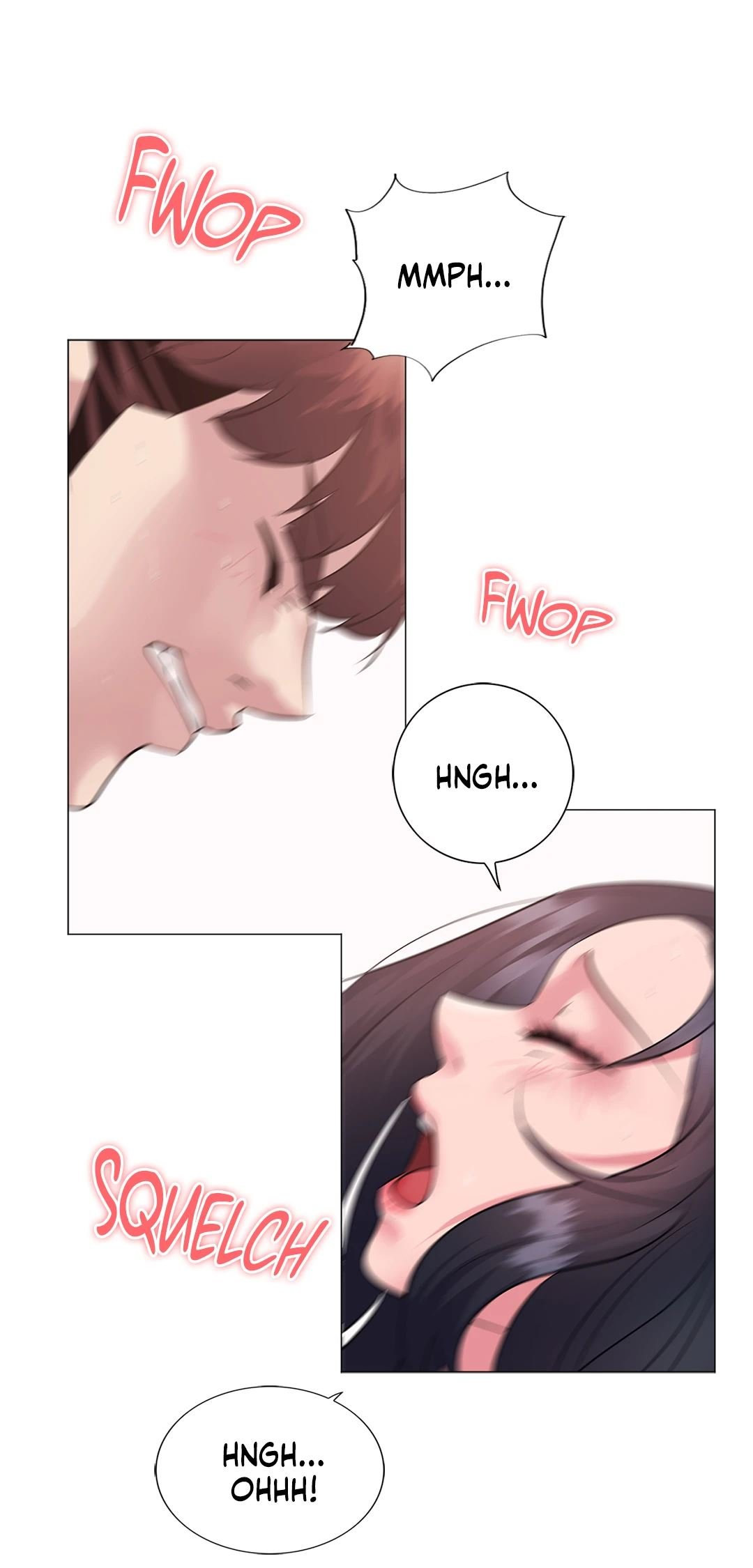 Sex Toy Try-Outs Chapter 7 Page 41