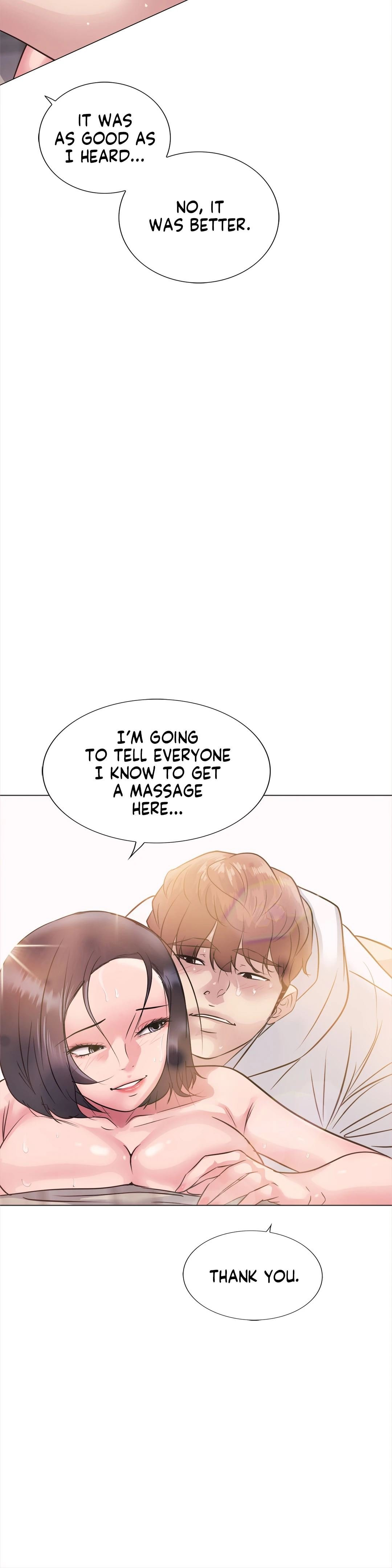 Sex Toy Try-Outs Chapter 7 Page 51