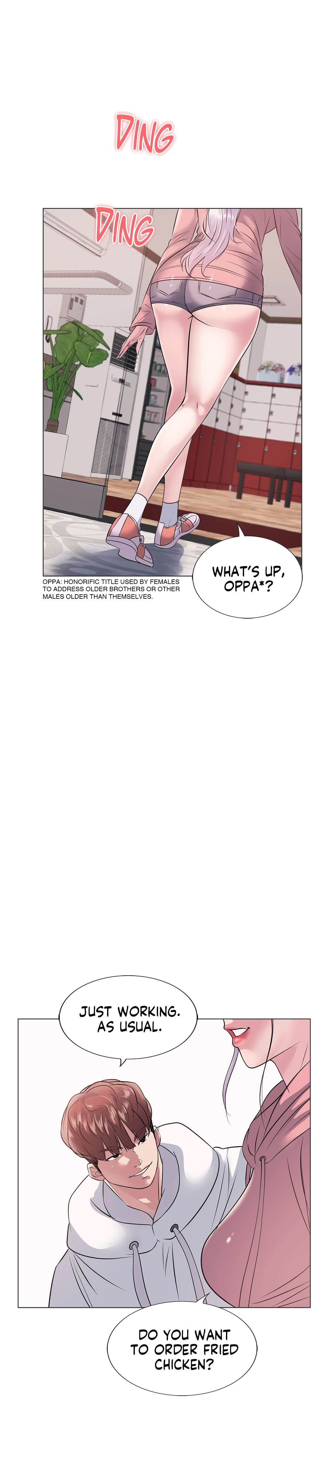 Sex Toy Try-Outs Chapter 7 Page 54