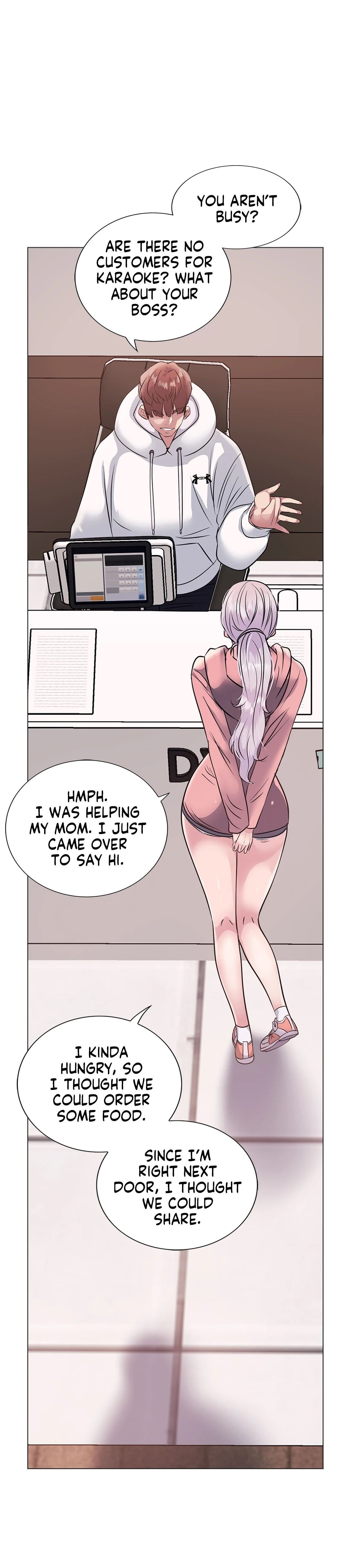Sex Toy Try-Outs Chapter 7 Page 55