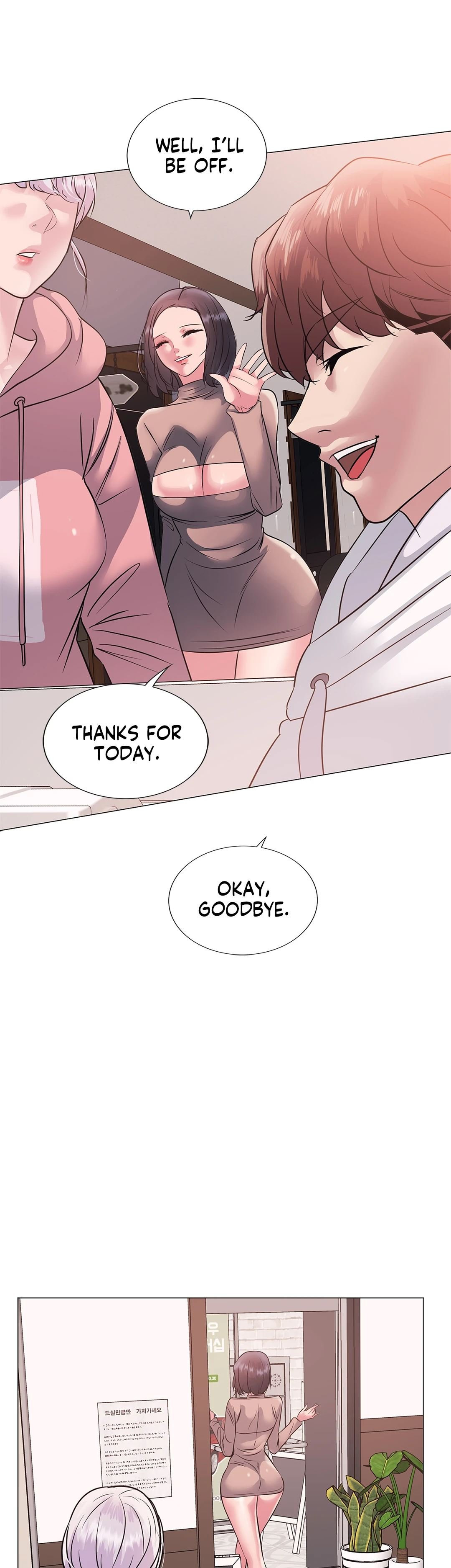 Sex Toy Try-Outs Chapter 7 Page 56