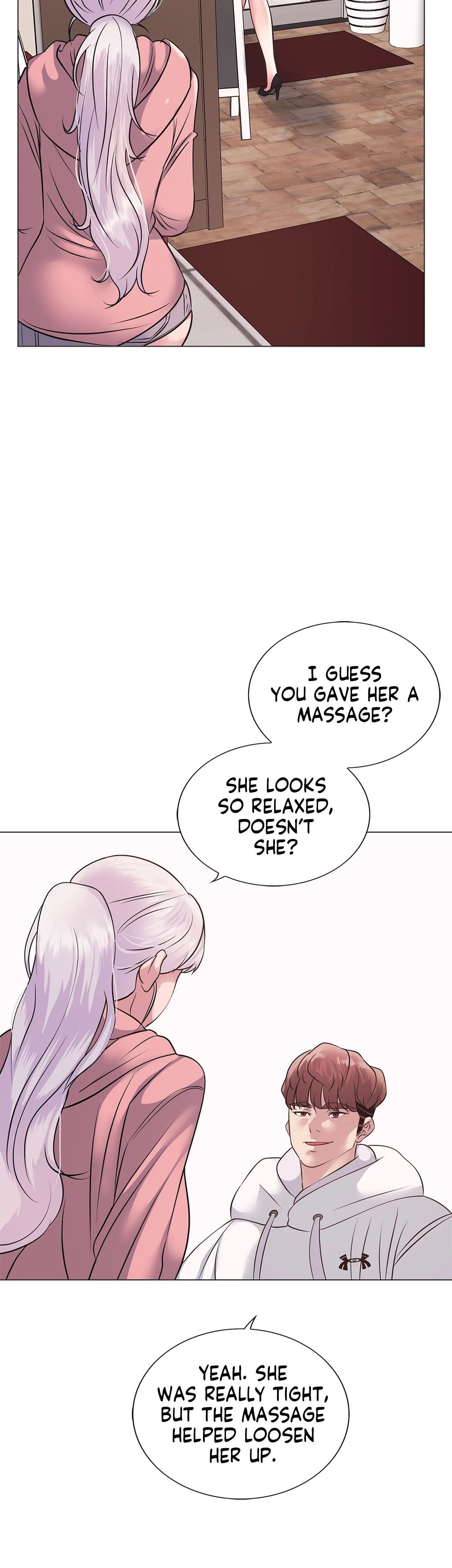 Sex Toy Try-Outs Chapter 7 Page 57