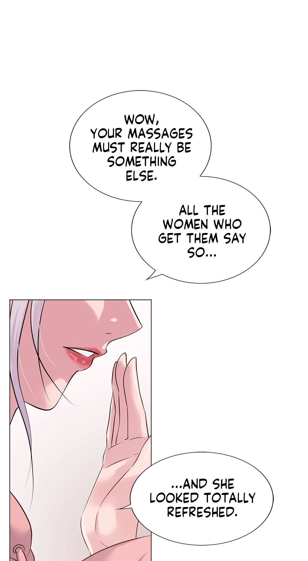 Sex Toy Try-Outs Chapter 7 Page 58