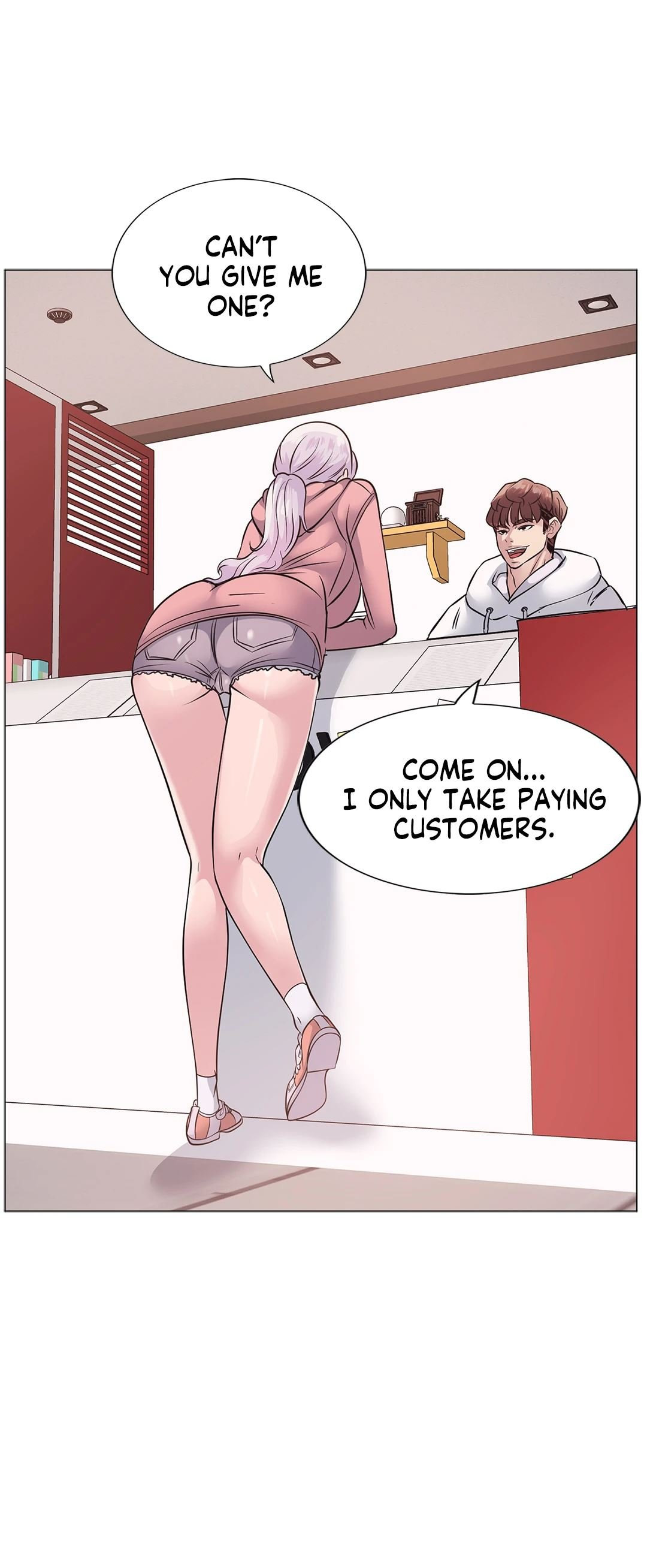 Sex Toy Try-Outs Chapter 7 Page 62
