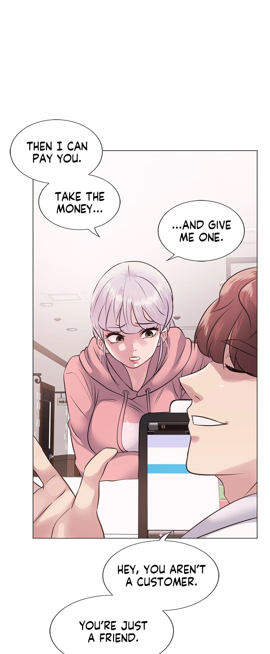 Sex Toy Try-Outs Chapter 7 Page 63