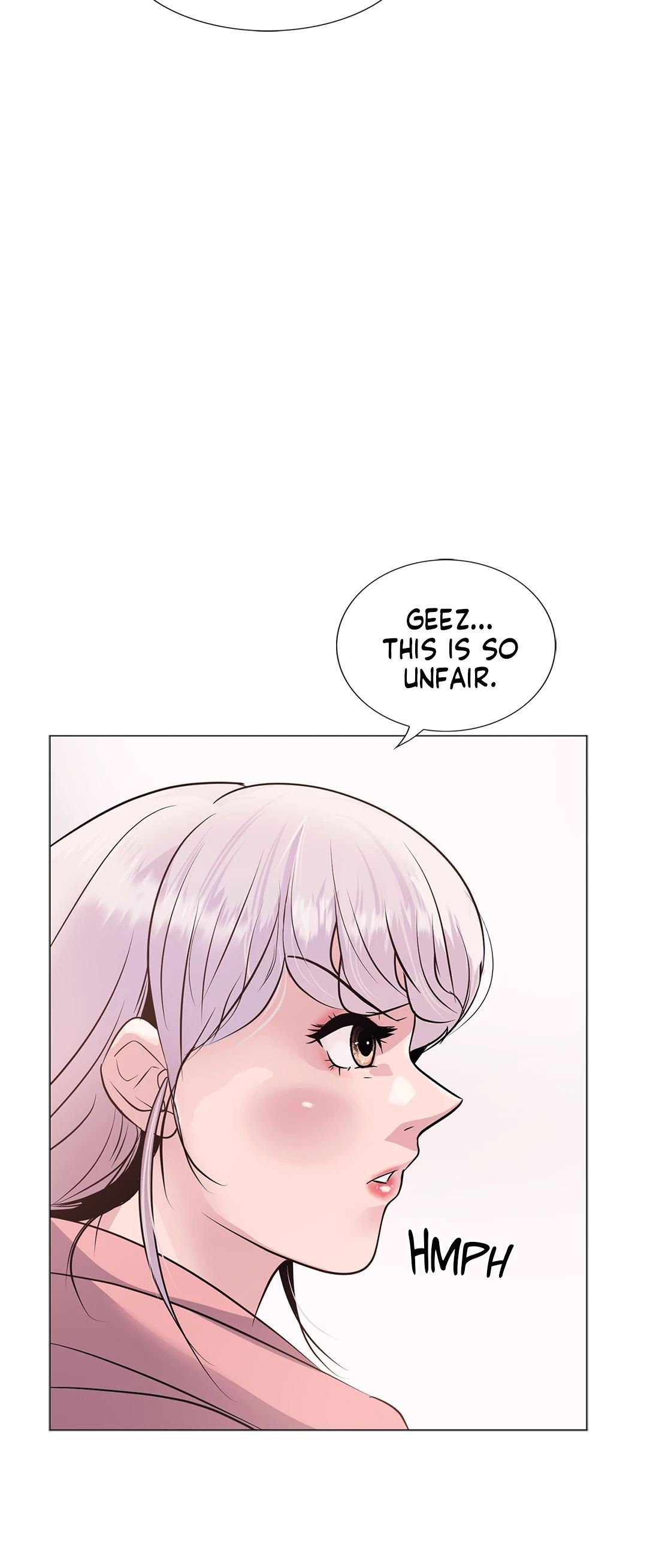 Sex Toy Try-Outs Chapter 7 Page 64
