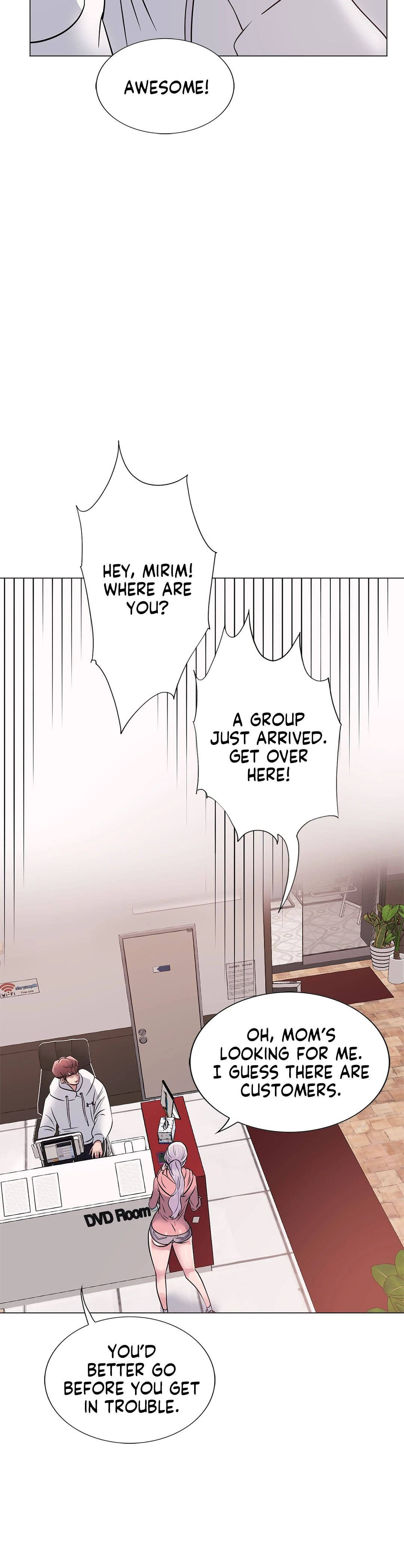 Sex Toy Try-Outs Chapter 7 Page 66