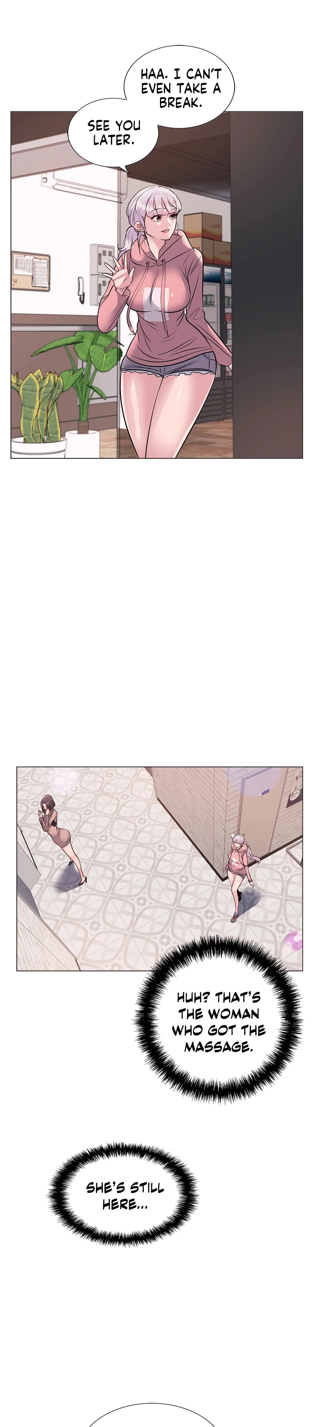 Sex Toy Try-Outs Chapter 7 Page 67