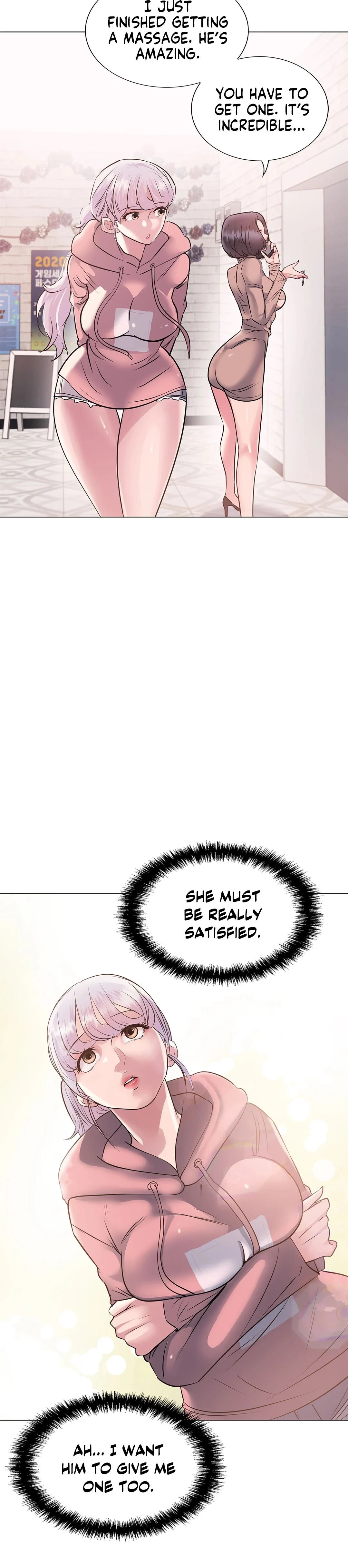 Sex Toy Try-Outs Chapter 7 Page 68
