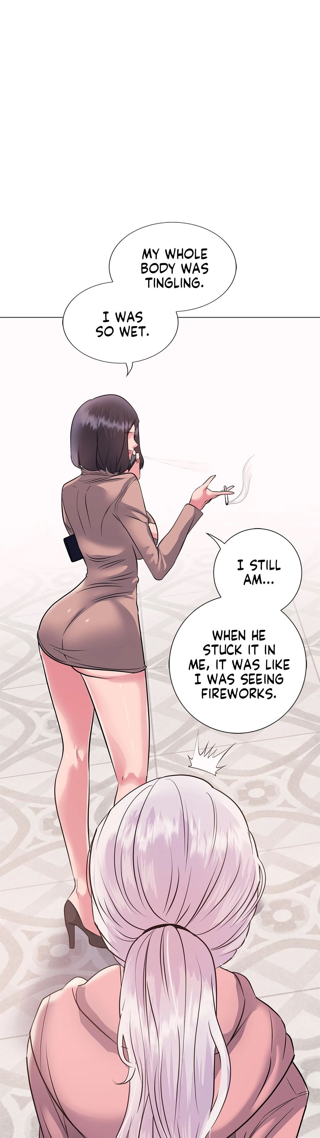 Sex Toy Try-Outs Chapter 7 Page 69