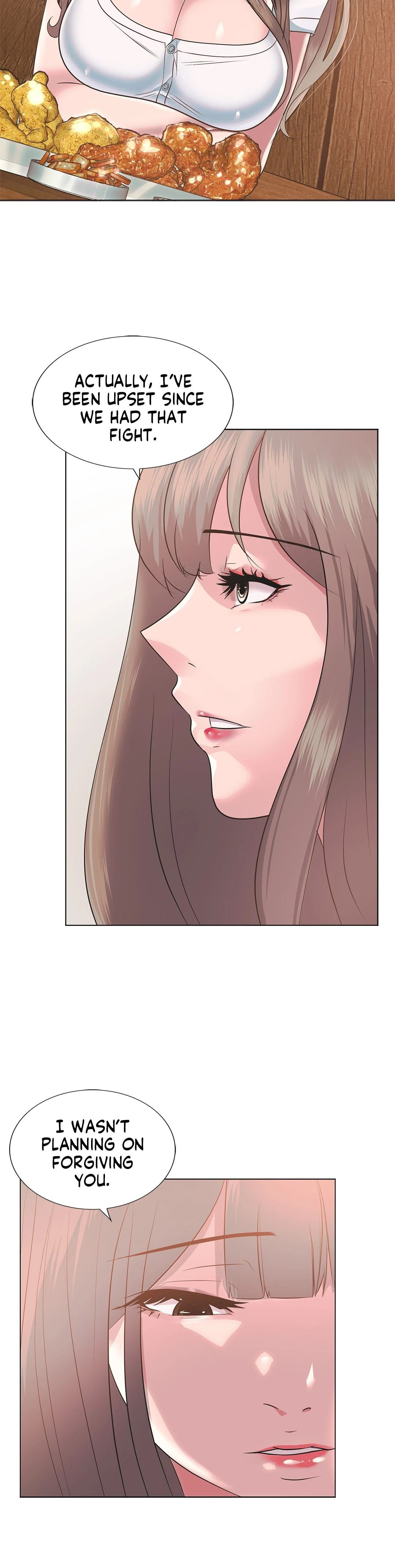 Sex Toy Try-Outs Chapter 8 Page 14
