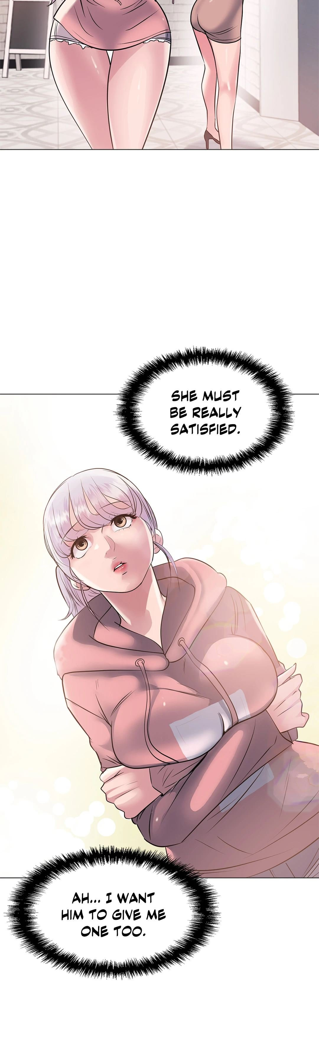 Sex Toy Try-Outs Chapter 8 Page 2