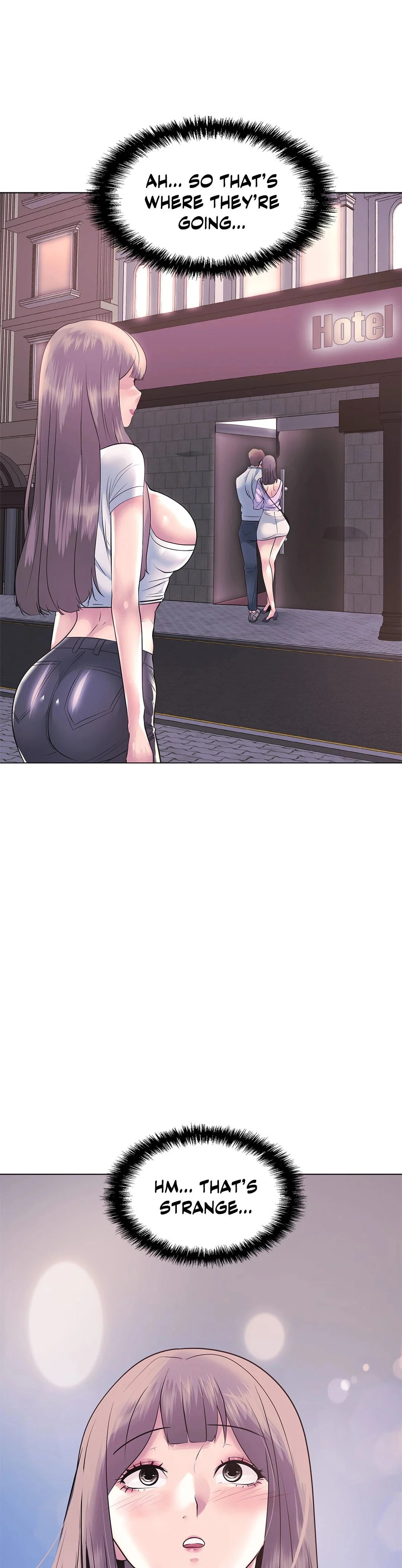 Sex Toy Try-Outs Chapter 8 Page 23