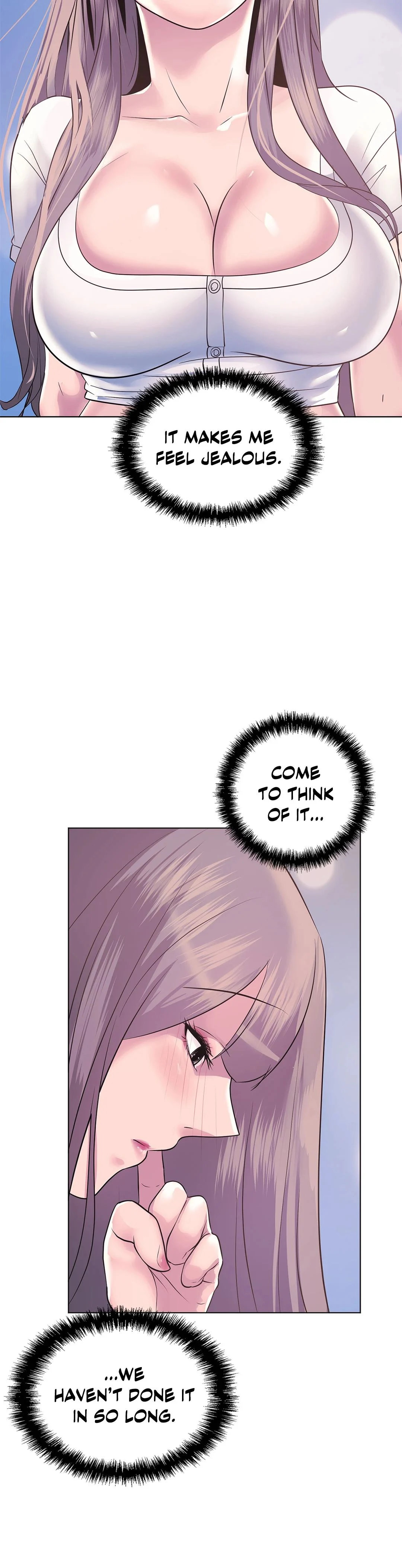 Sex Toy Try-Outs Chapter 8 Page 24