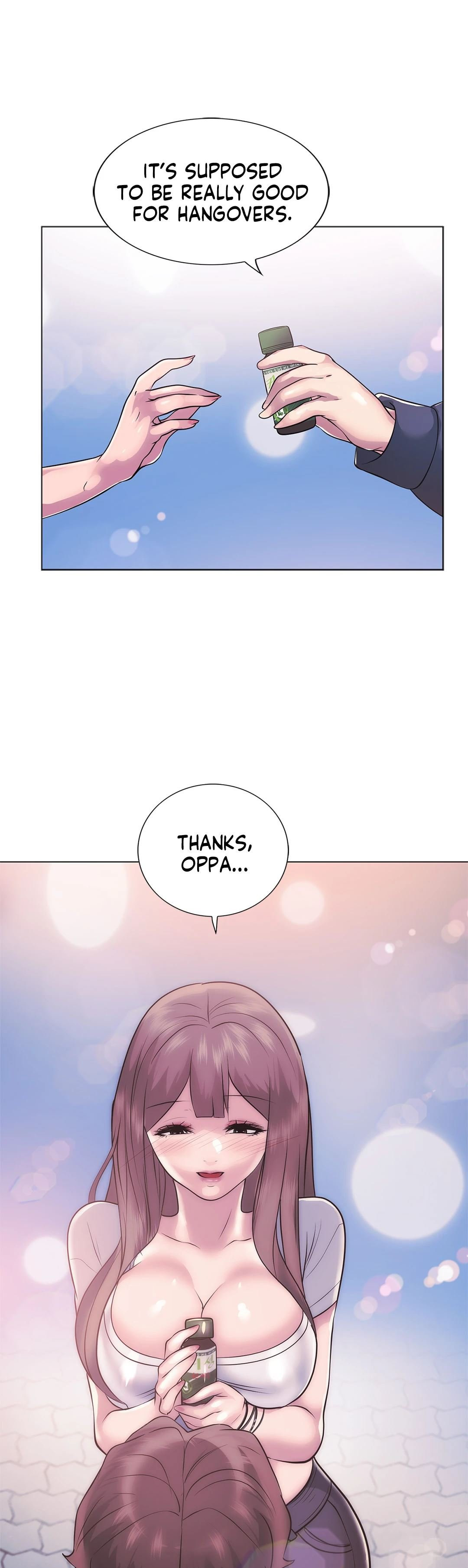 Sex Toy Try-Outs Chapter 8 Page 27