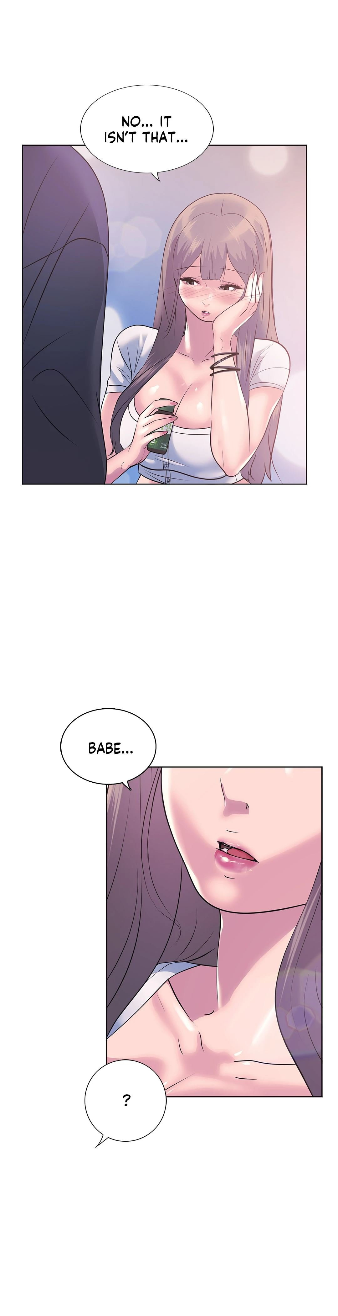 Sex Toy Try-Outs Chapter 8 Page 29