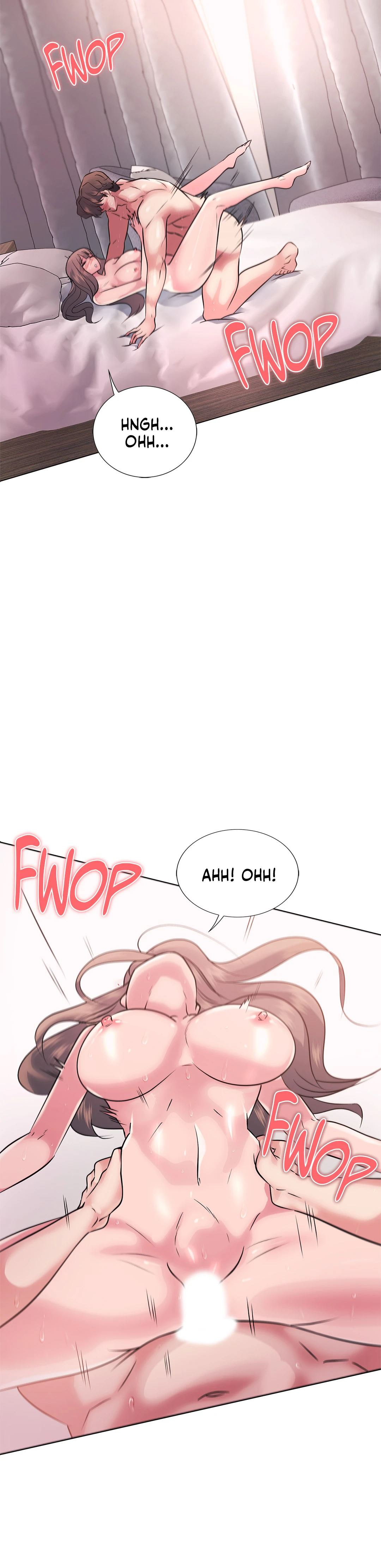 Sex Toy Try-Outs Chapter 8 Page 34