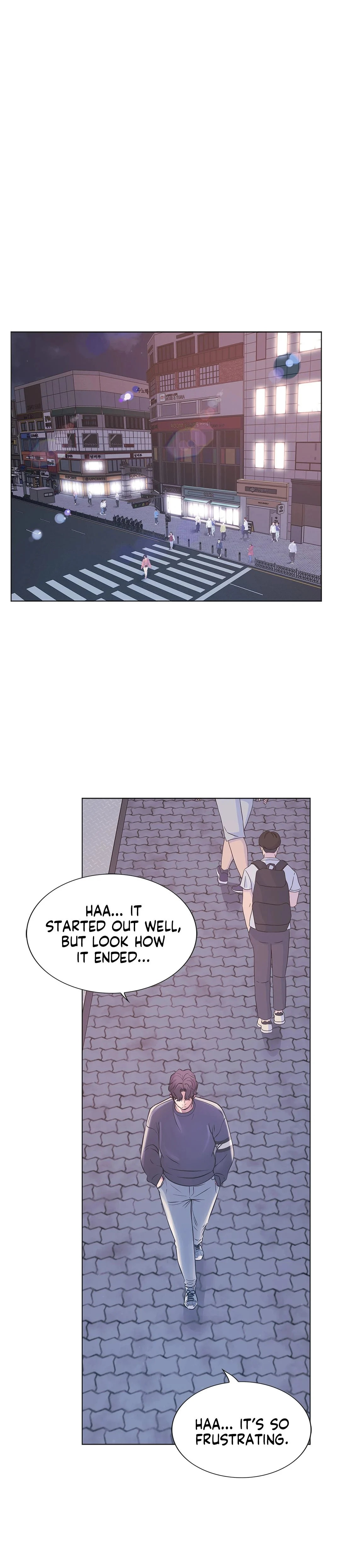 Sex Toy Try-Outs Chapter 8 Page 53