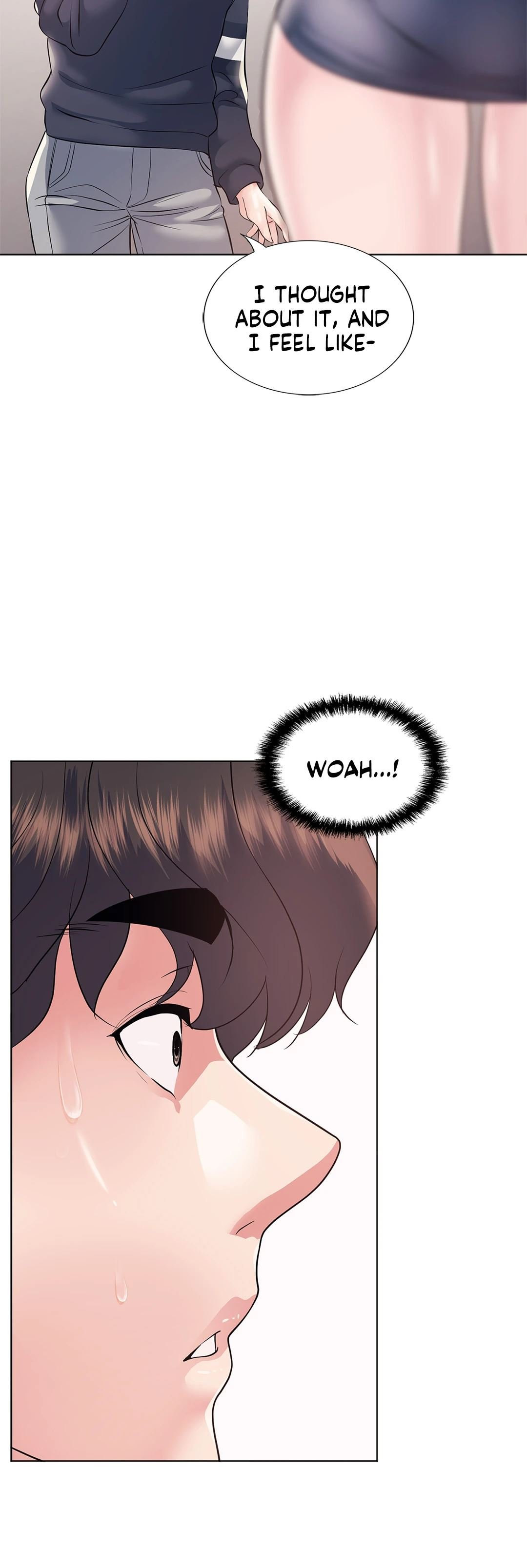 Sex Toy Try-Outs Chapter 9 Page 12