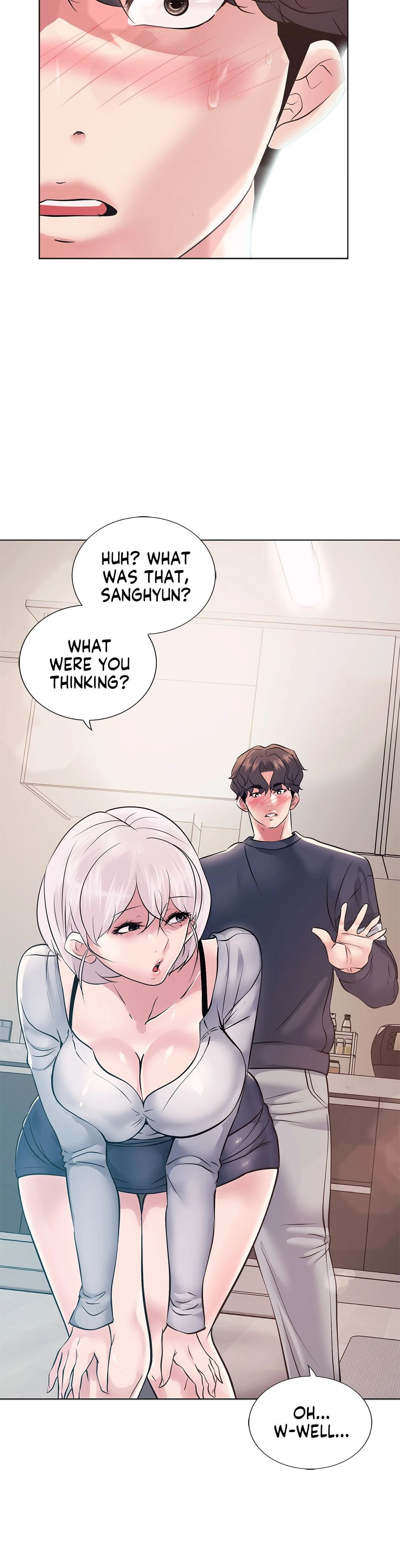 Sex Toy Try-Outs Chapter 9 Page 14