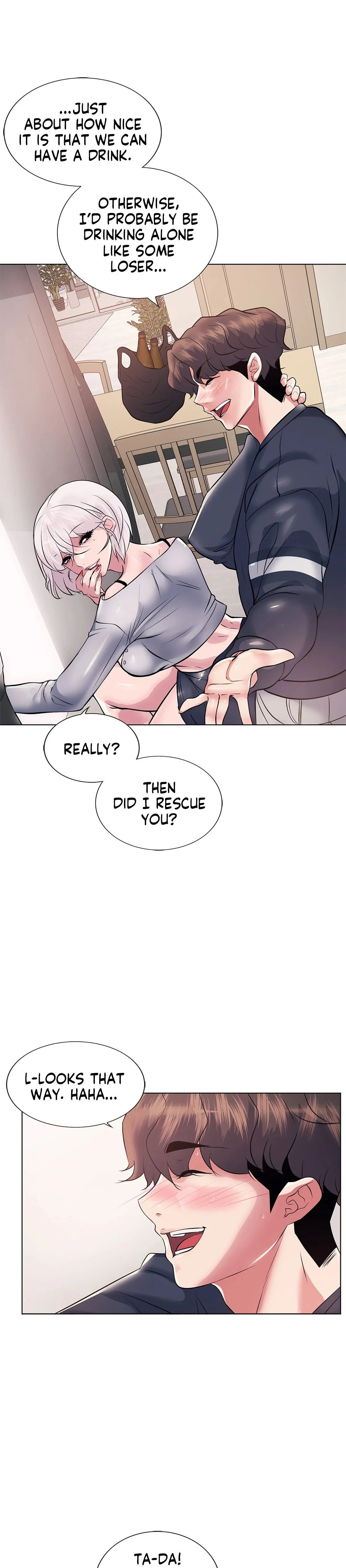 Sex Toy Try-Outs Chapter 9 Page 15