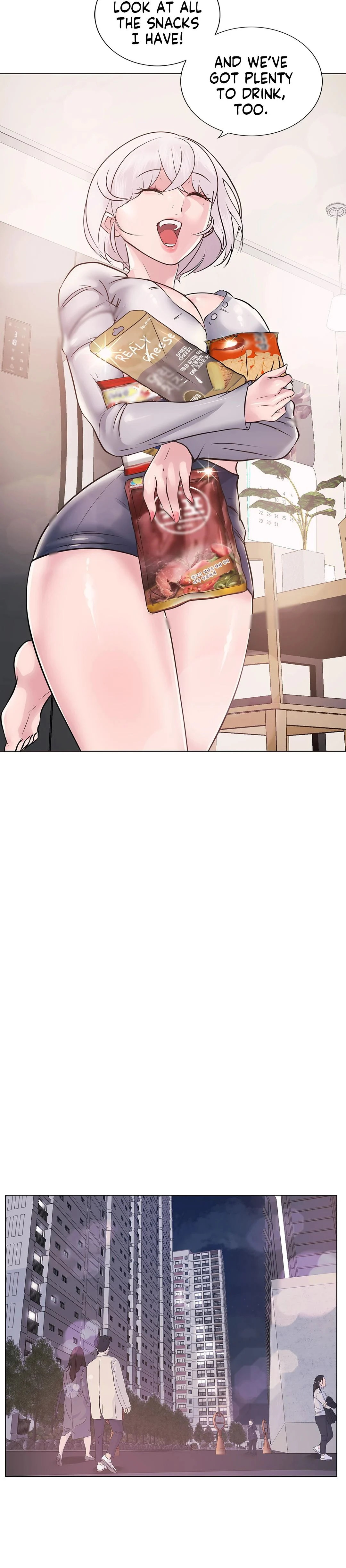 Sex Toy Try-Outs Chapter 9 Page 16