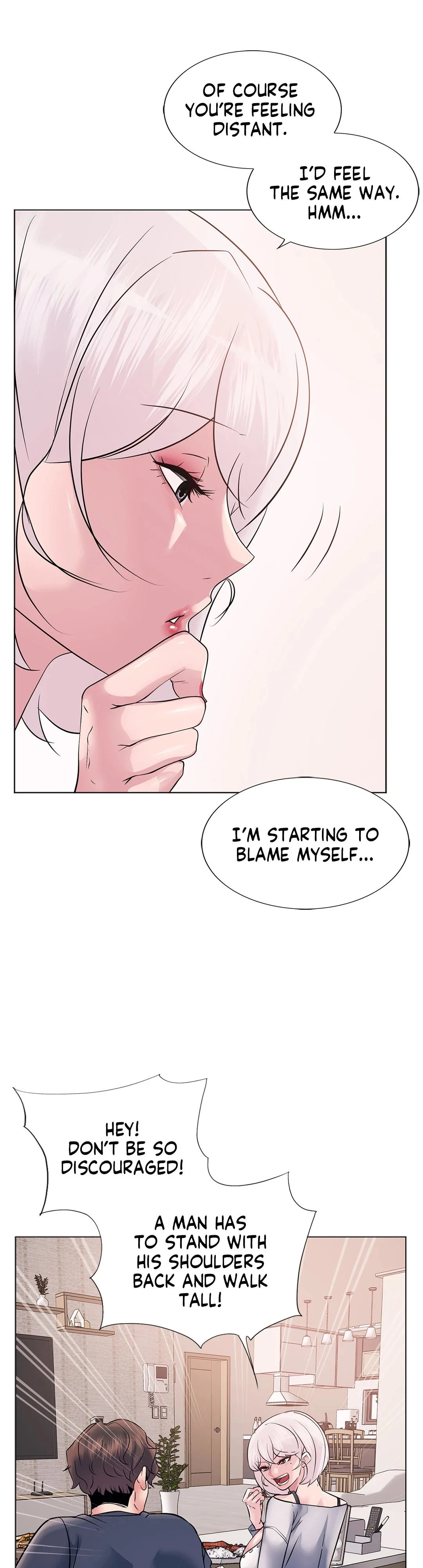 Sex Toy Try-Outs Chapter 9 Page 23