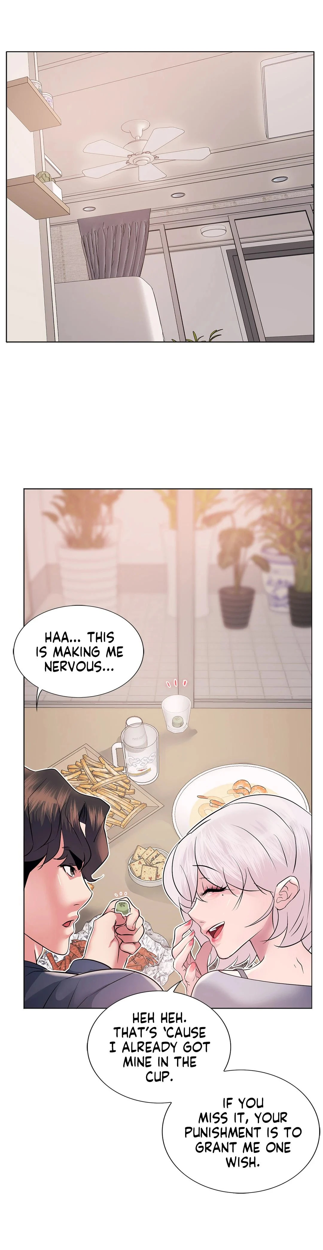 Sex Toy Try-Outs Chapter 9 Page 25