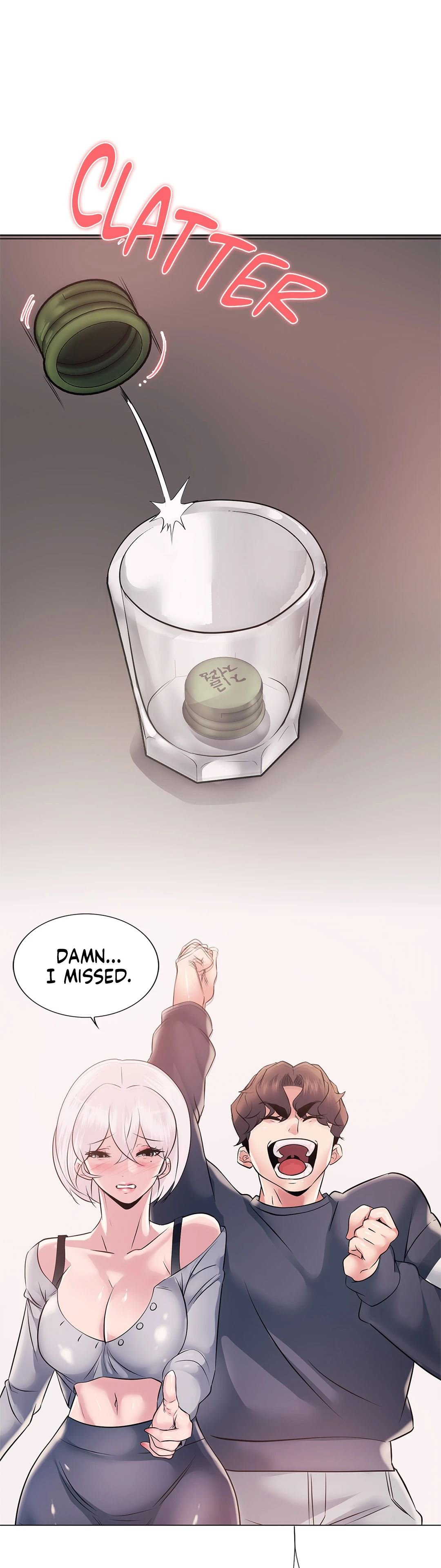 Sex Toy Try-Outs Chapter 9 Page 33