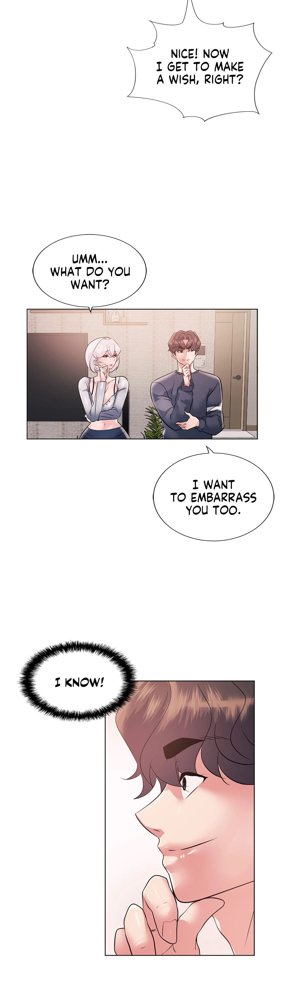 Sex Toy Try-Outs Chapter 9 Page 34