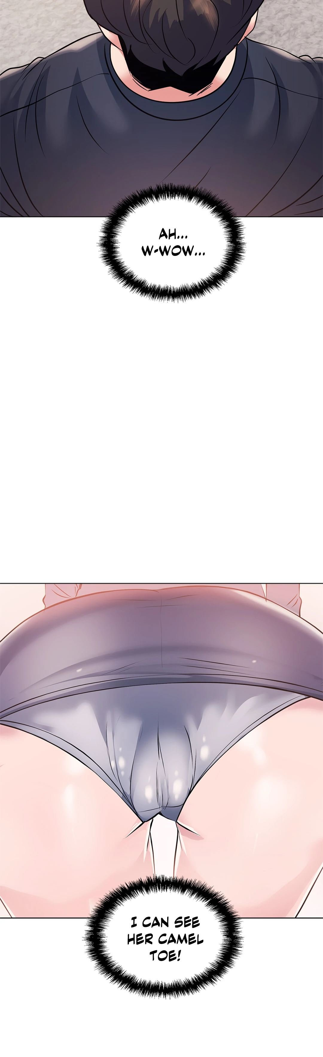 Sex Toy Try-Outs Chapter 9 Page 38