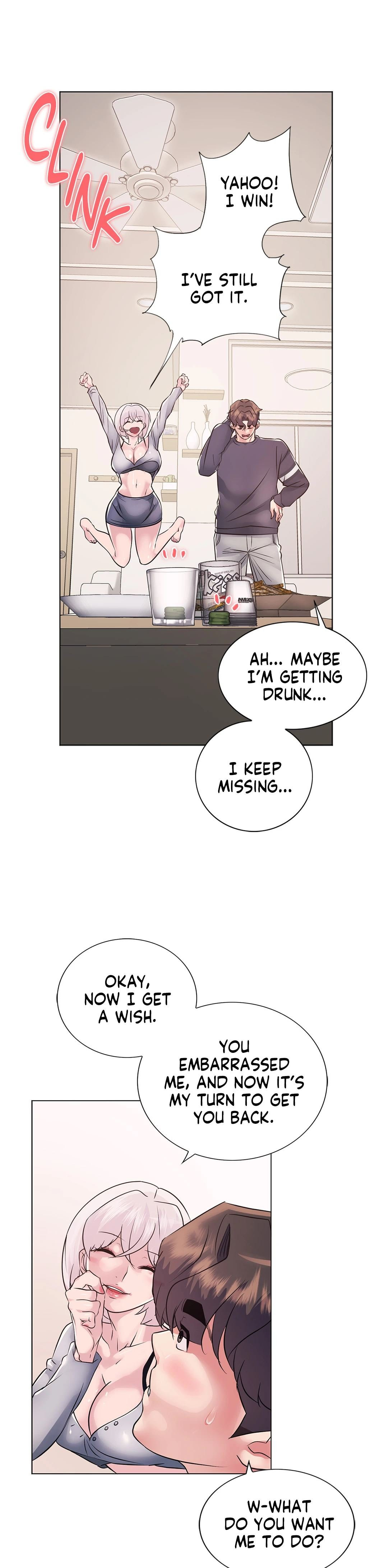 Sex Toy Try-Outs Chapter 9 Page 41