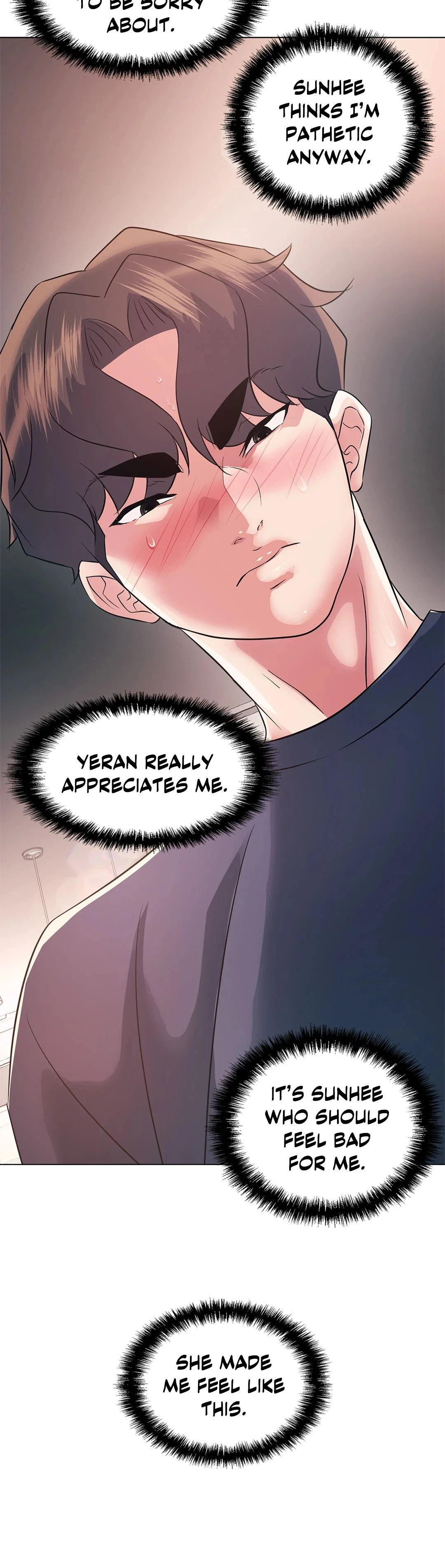 Sex Toy Try-Outs Chapter 9 Page 46